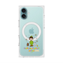 プレミアムスクエアケース with MagSafe［ ちびまる子ちゃん - パーティを始めよう ］
