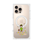 プレミアムスクエアケース with MagSafe［ ちびまる子ちゃん - パーティを始めよう ］