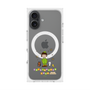 プレミアムスクエアケース with MagSafe［ ちびまる子ちゃん - パーティを始めよう ］