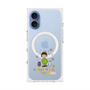 プレミアムスクエアケース with MagSafe［ ちびまる子ちゃん - パーティを始めよう ］