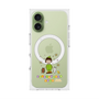 プレミアムスクエアケース with MagSafe［ ちびまる子ちゃん - パーティを始めよう ］