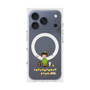 プレミアムスクエアケース with MagSafe［ ちびまる子ちゃん - パーティを始めよう ］