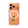 プレミアムスクエアケース with MagSafe［ ちびまる子ちゃん - パーティを始めよう ］