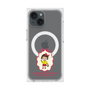 プレミアムスクエアケース with MagSafe［ ちびまる子ちゃん - リボンでお出かけ ］