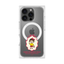 プレミアムスクエアケース with MagSafe［ ちびまる子ちゃん - リボンでお出かけ ］