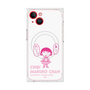 プレミアムスクエアケース with MagSafe［ ちびまる子ちゃん - セリフA ］