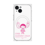 プレミアムスクエアケース with MagSafe［ ちびまる子ちゃん - セリフA ］