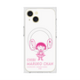 プレミアムスクエアケース with MagSafe［ ちびまる子ちゃん - セリフA ］