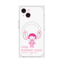 プレミアムスクエアケース with MagSafe［ ちびまる子ちゃん - セリフA ］