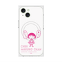 プレミアムスクエアケース with MagSafe［ ちびまる子ちゃん - セリフA ］