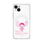 プレミアムスクエアケース with MagSafe［ ちびまる子ちゃん - セリフA ］