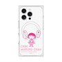 プレミアムスクエアケース with MagSafe［ ちびまる子ちゃん - セリフA ］
