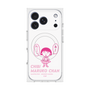 プレミアムスクエアケース with MagSafe［ ちびまる子ちゃん - セリフA ］