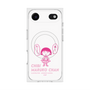 プレミアムスクエアケース with MagSafe［ ちびまる子ちゃん - セリフA ］