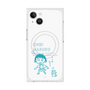 プレミアムスクエアケース with MagSafe［ ちびまる子ちゃん - セリフB ］