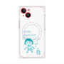 プレミアムスクエアケース with MagSafe［ ちびまる子ちゃん - セリフB ］