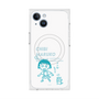 プレミアムスクエアケース with MagSafe［ ちびまる子ちゃん - セリフB ］