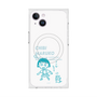 プレミアムスクエアケース with MagSafe［ ちびまる子ちゃん - セリフB ］
