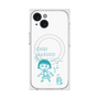 プレミアムスクエアケース with MagSafe［ ちびまる子ちゃん - セリフB ］