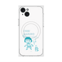 プレミアムスクエアケース with MagSafe［ ちびまる子ちゃん - セリフB ］
