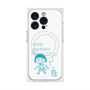 プレミアムスクエアケース with MagSafe［ ちびまる子ちゃん - セリフB ］