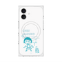 プレミアムスクエアケース with MagSafe［ ちびまる子ちゃん - セリフB ］