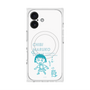 プレミアムスクエアケース with MagSafe［ ちびまる子ちゃん - セリフB ］