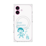 プレミアムスクエアケース with MagSafe［ ちびまる子ちゃん - セリフB ］