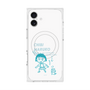 プレミアムスクエアケース with MagSafe［ ちびまる子ちゃん - セリフB ］