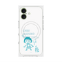 プレミアムスクエアケース with MagSafe［ ちびまる子ちゃん - セリフB ］