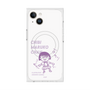 プレミアムスクエアケース with MagSafe［ ちびまる子ちゃん - セリフC ］