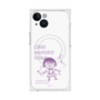 プレミアムスクエアケース with MagSafe［ ちびまる子ちゃん - セリフC ］
