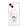 プレミアムスクエアケース with MagSafe［ ちびまる子ちゃん - セリフC ］