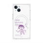 プレミアムスクエアケース with MagSafe［ ちびまる子ちゃん - セリフC ］