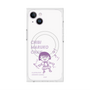 プレミアムスクエアケース with MagSafe［ ちびまる子ちゃん - セリフC ］