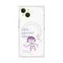 プレミアムスクエアケース with MagSafe［ ちびまる子ちゃん - セリフC ］