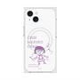 プレミアムスクエアケース with MagSafe［ ちびまる子ちゃん - セリフC ］