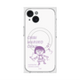 プレミアムスクエアケース with MagSafe［ ちびまる子ちゃん - セリフC ］