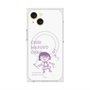 プレミアムスクエアケース with MagSafe［ ちびまる子ちゃん - セリフC ］