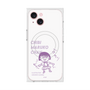 プレミアムスクエアケース with MagSafe［ ちびまる子ちゃん - セリフC ］