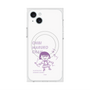 プレミアムスクエアケース with MagSafe［ ちびまる子ちゃん - セリフC ］