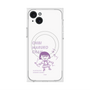 プレミアムスクエアケース with MagSafe［ ちびまる子ちゃん - セリフC ］