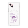 プレミアムスクエアケース with MagSafe［ ちびまる子ちゃん - セリフC ］