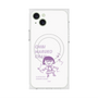 プレミアムスクエアケース with MagSafe［ ちびまる子ちゃん - セリフC ］