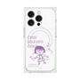 プレミアムスクエアケース with MagSafe［ ちびまる子ちゃん - セリフC ］