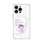 プレミアムスクエアケース with MagSafe［ ちびまる子ちゃん - セリフC ］
