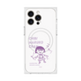 プレミアムスクエアケース with MagSafe［ ちびまる子ちゃん - セリフC ］