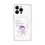 プレミアムスクエアケース with MagSafe［ ちびまる子ちゃん - セリフC ］