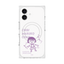 プレミアムスクエアケース with MagSafe［ ちびまる子ちゃん - セリフC ］