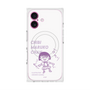 プレミアムスクエアケース with MagSafe［ ちびまる子ちゃん - セリフC ］